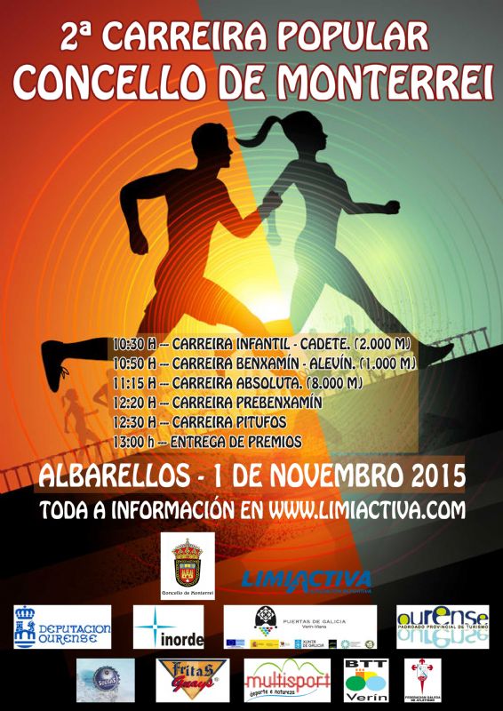 cartel albarellos 2015