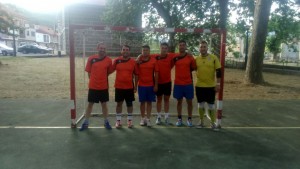 A MADANELA