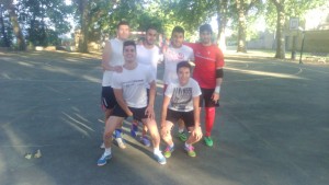 ALBARELLOS