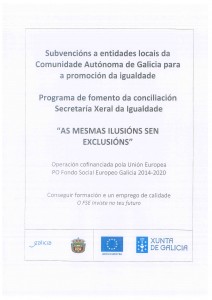 CARTEL A 4 IMAXE