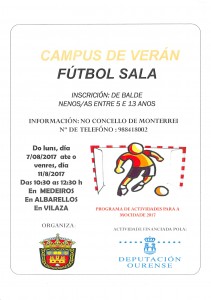 CARTAZ CAMPUS F. SALA