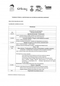 PROGRAMA