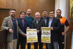 PRESENTACIÓN DEPUTACIÓN