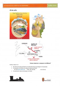 TRENS TURISTICOS