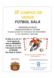 IMAXE CARTAZ CAMPUS F. SALA 2019